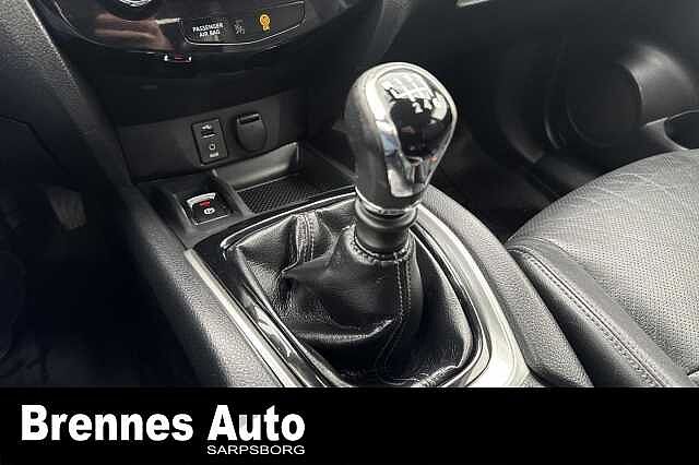 Nissan X-Trail Tekna/ 1 eier