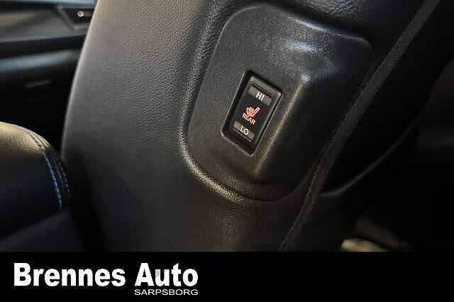 Nissan Leaf DAB+/Navi/360kam/