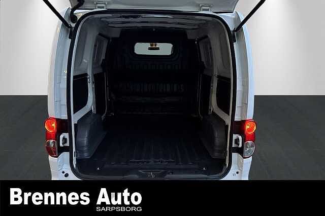 Nissan NV200 DCI COMFORT PLUS