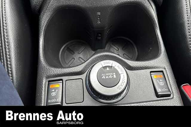 Nissan X-Trail Tekna/ 1 eier