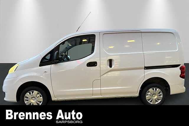 Nissan NV200 DCI COMFORT PLUS
