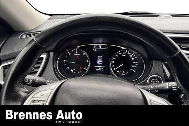 Nissan X-Trail Tekna/ 1 eier