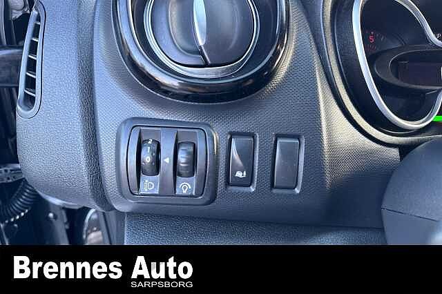 Nissan NV300 1 eier, pen bil