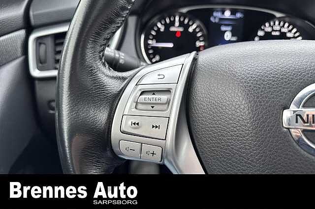 Nissan X-Trail Tekna/ 1 eier