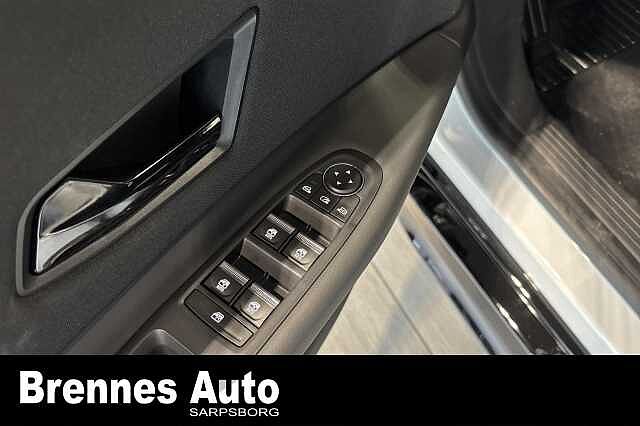 Nissan Micra /App/Navigasjon/Kamera/