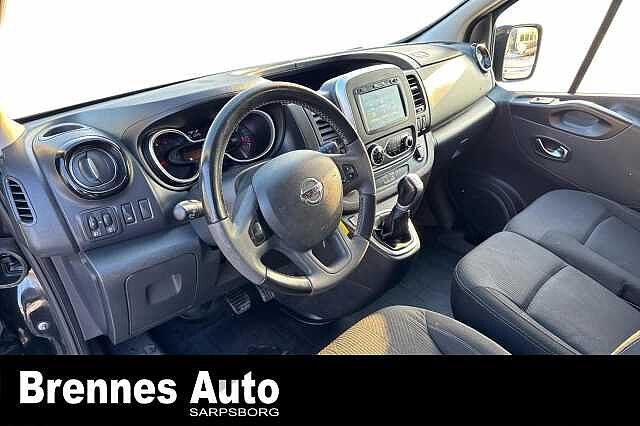 Nissan NV300 1 eier, pen bil