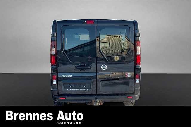 Nissan NV300 1 eier, pen bil