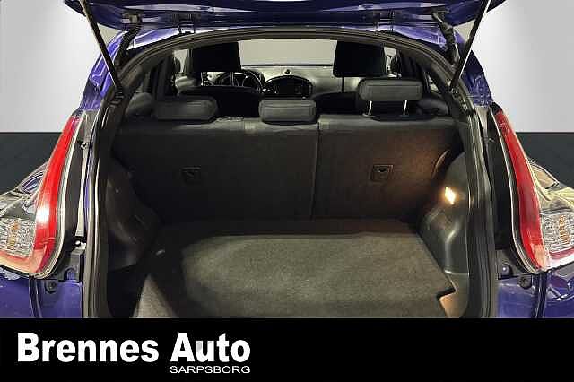Nissan Juke N-Connecta/360kamera/Cruise/Setevarme++