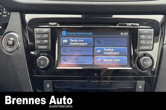 Nissan X-Trail Tekna/ 1 eier