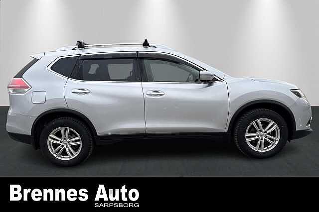 Nissan X-Trail Tekna/ 1 eier