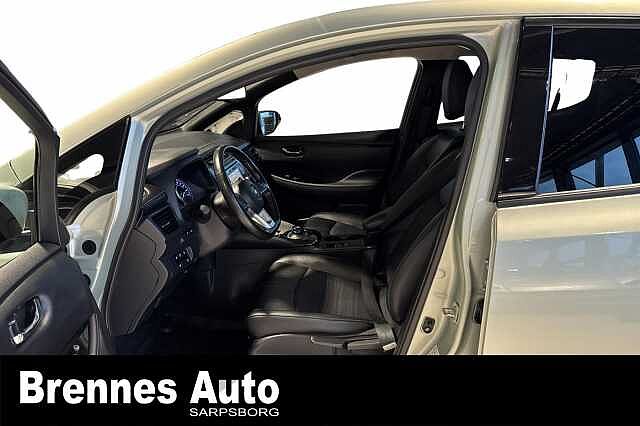 Nissan Leaf DAB+/Navi/360kam/