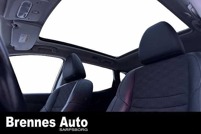 Nissan Qashqai /Krok/Oppvarmet frontrute/ 360 Kamera/++