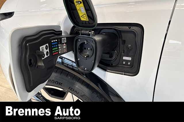 Nissan Micra /App/Navigasjon/Kamera/