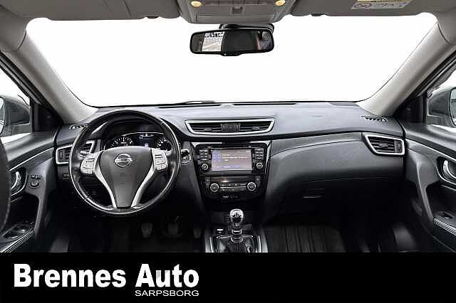 Nissan X-Trail Tekna/ 1 eier