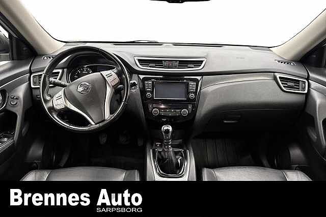 Nissan X-Trail Tekna/ 1 eier