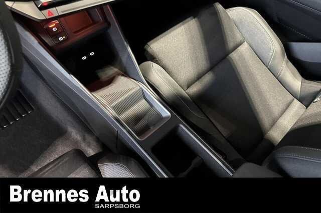 Nissan Micra /App/Navigasjon/Kamera/