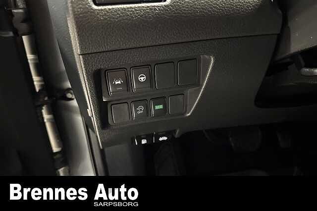 Nissan Qashqai Tekna