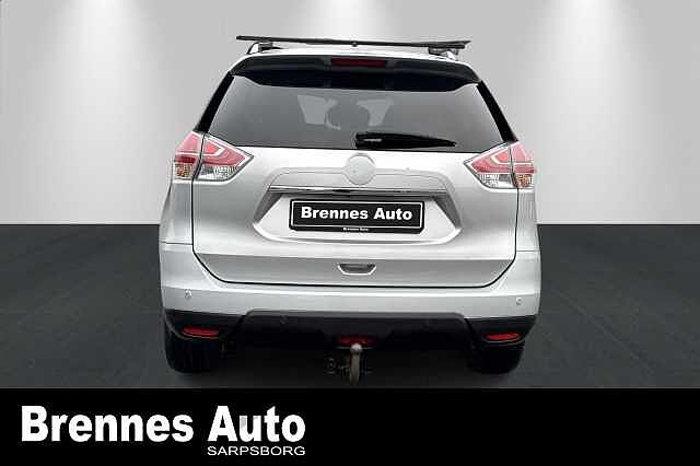Nissan X-Trail Tekna/ 1 eier
