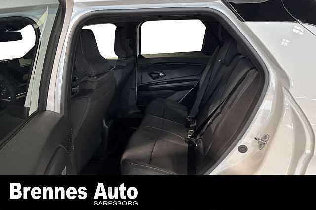 Nissan Micra /App/Navigasjon/Kamera/