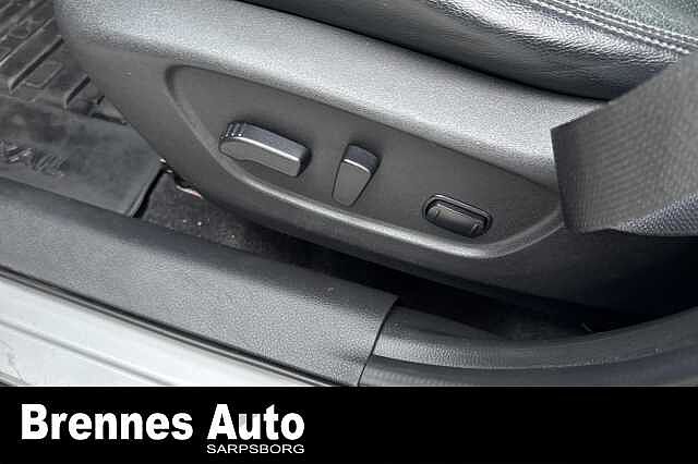 Nissan X-Trail Tekna/ 1 eier