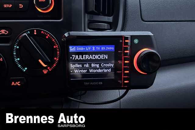 Nissan NV200 DCI COMFORT PLUS