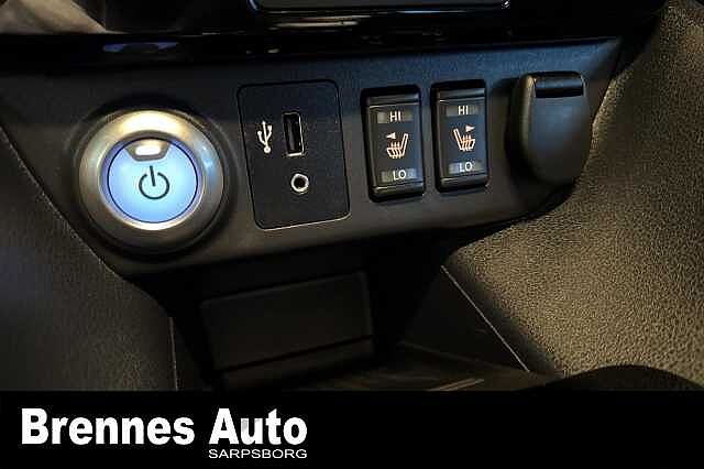 Nissan Leaf DAB+/Navi/360kam/