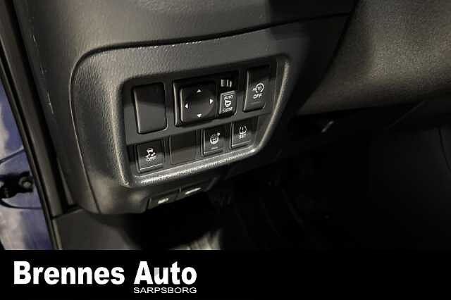 Nissan Juke N-Connecta/360kamera/Cruise/Setevarme++