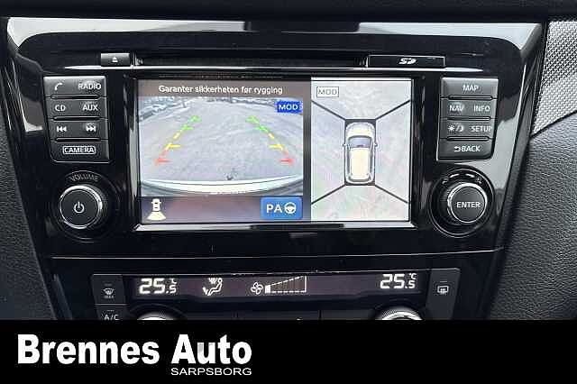 Nissan X-Trail Tekna/ 1 eier