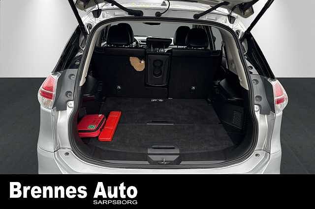 Nissan X-Trail Tekna/ 1 eier