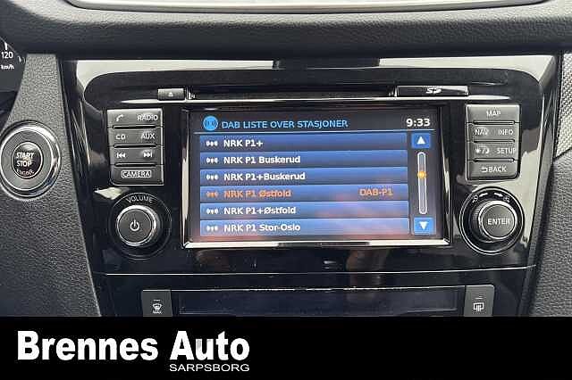 Nissan X-Trail Tekna/ 1 eier