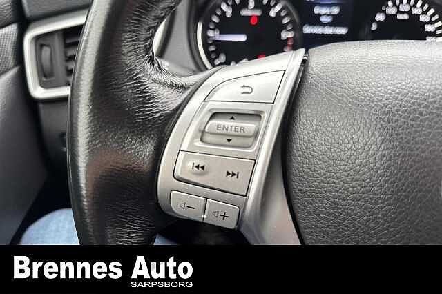 Nissan X-Trail Tekna/ 1 eier