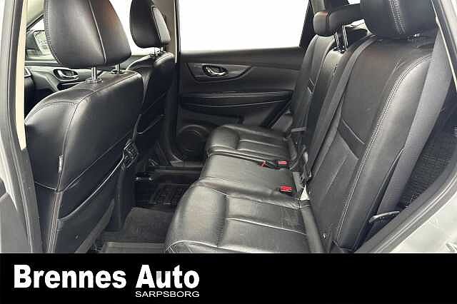 Nissan X-Trail Tekna/ 1 eier