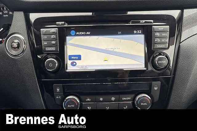 Nissan X-Trail Tekna/ 1 eier