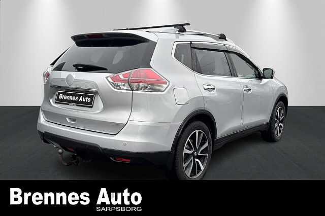 Nissan X-Trail Tekna/ 1 eier