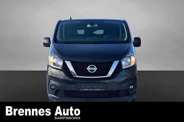 Nissan NV300 1 eier, pen bil