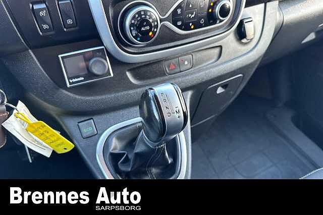 Nissan NV300 1 eier, pen bil