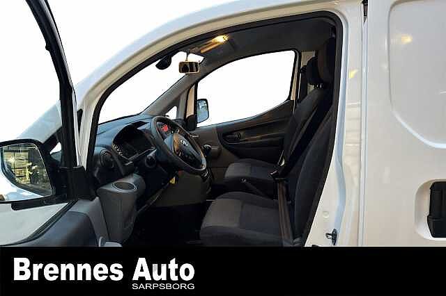 Nissan NV200 DCI COMFORT PLUS