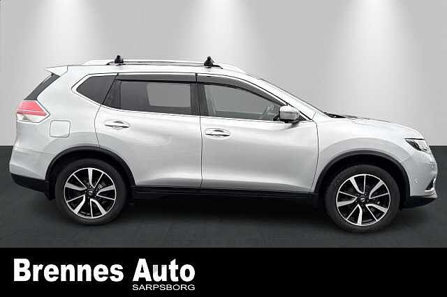 Nissan X-Trail Tekna/ 1 eier