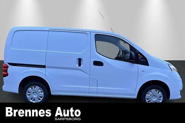 Nissan NV200 DCI COMFORT PLUS