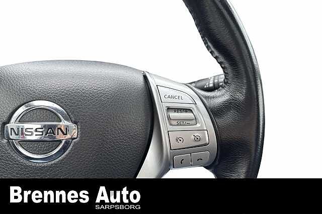 Nissan X-Trail Tekna/ 1 eier