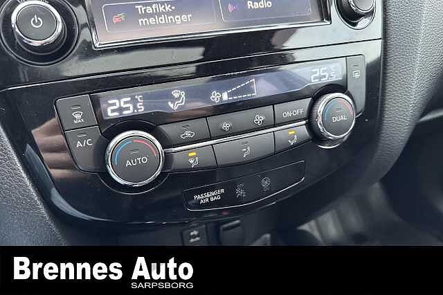 Nissan X-Trail Tekna/ 1 eier