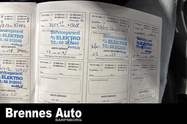 Nissan Juke N-Connecta/360kamera/Cruise/Setevarme++