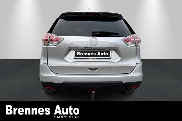 Nissan X-Trail Tekna/ 1 eier