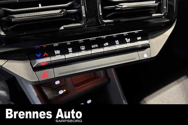 Nissan Micra /App/Navigasjon/Kamera/