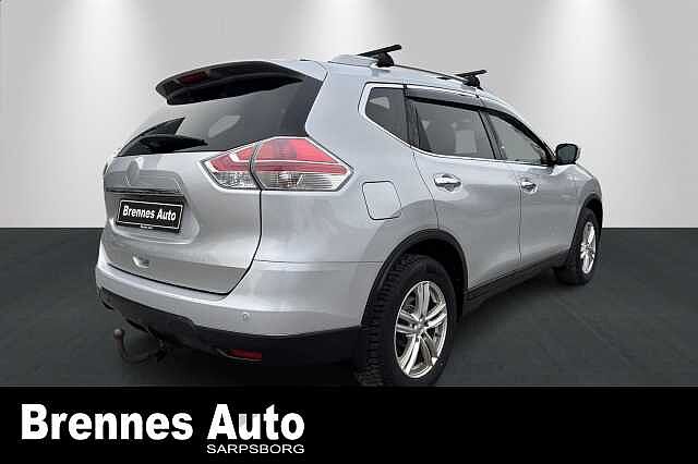 Nissan X-Trail Tekna/ 1 eier