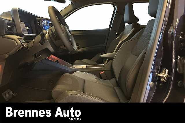 Nissan Micra endelig p&aring; plass!/Kampanje 2,99% rente!