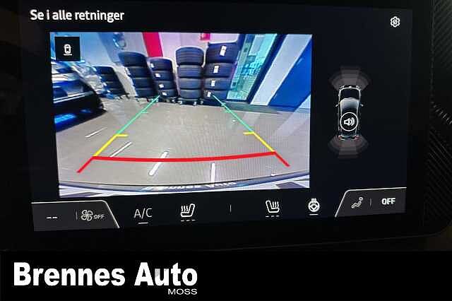 Nissan Micra endelig p&aring; plass!/Kampanje 2,99% rente!