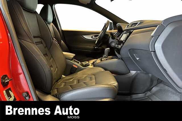 Nissan Qashqai /Automat/Navi/360.kamera/DAB/ ++