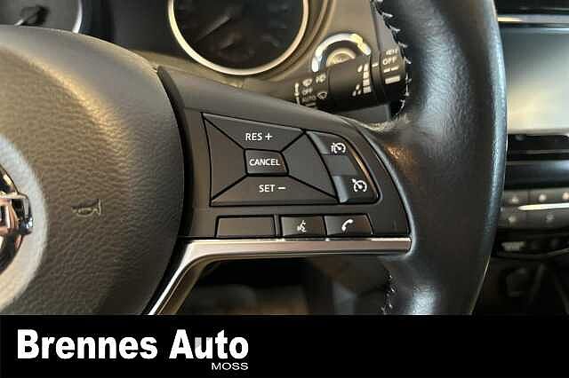 Nissan Qashqai /Automat/Navi/360.kamera/DAB/ ++