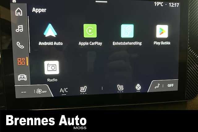 Nissan Micra endelig p&aring; plass!/Kampanje 2,99% rente!